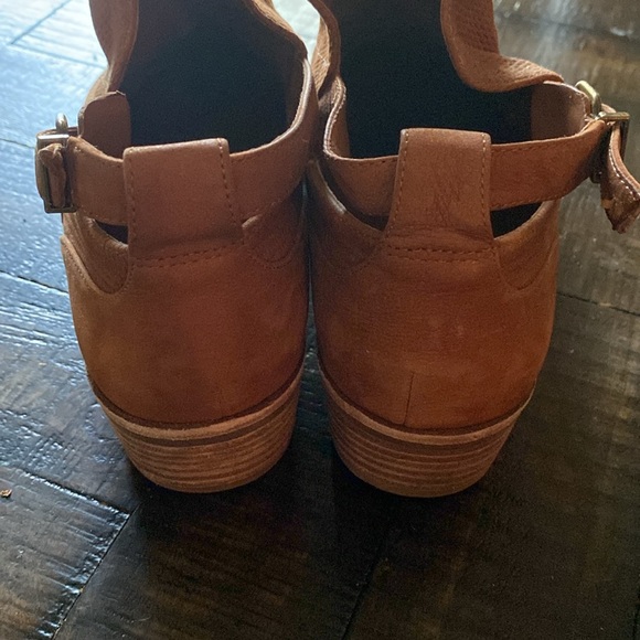 GB booties - Picture 4 of 5